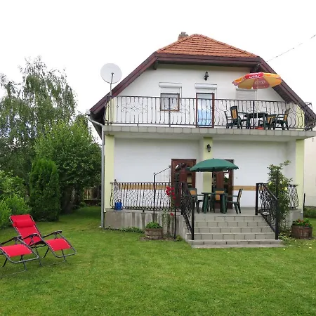Holiday Remete - Maf135 Holiday home Balatonmariafurdo
