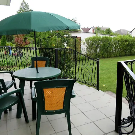 Holiday Remete - Maf135 Holiday home Balatonmariafurdo