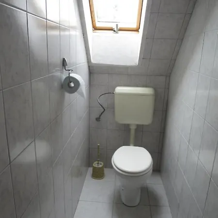 Holiday Remete - Maf135 * Balatonmariafurdo