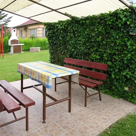 Holiday home Holiday Remete - Maf135 Balatonmariafurdo