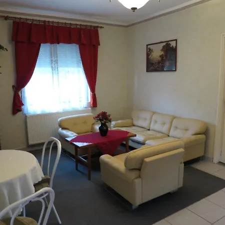Holiday Remete - Maf135 Holiday home