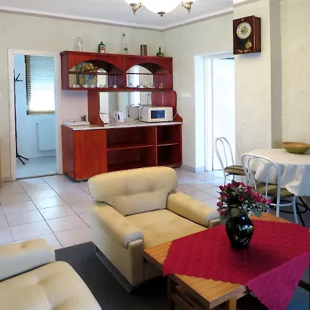Holiday home Holiday Remete - Maf135 *