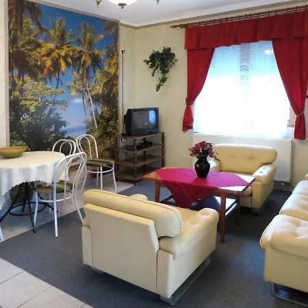 Holiday home Holiday Remete - Maf135