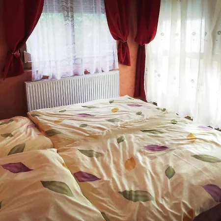 Holiday home Holiday Remete - Maf135