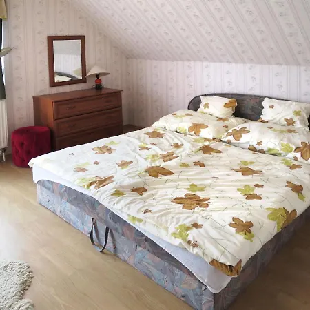 Holiday Remete - Maf135 Holiday home Balatonmariafurdo